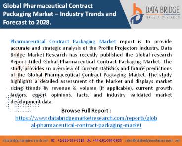 Pharmaceutical-Contract-Packaging-Market