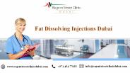 Fat Dissolving Injections Dubai