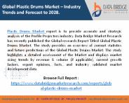Plastic-Drums-Market