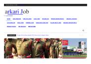 How to Get an Up Government Job?