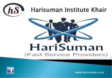 BEST COMPUTER CENTER IN ALIGARH