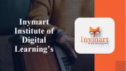 Digital marketing courses in Trichy