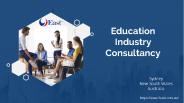 Education Industry Consultancy