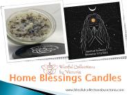 Home Blessings Candles