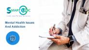Mental Health and Addiction Services Calgary