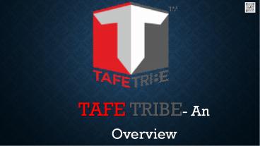 TAFE TRIBE | ORIGINAL TAFE MERCHANDISE STORE (1)