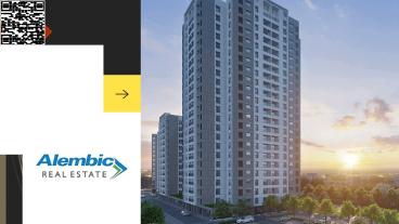 Alembic Real Estate | Reputed Builders in Vadodara