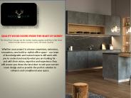 QUALITY WOOD DOORS FROM THE HEART OF SURREY