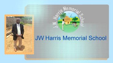 Senior High School Liberia