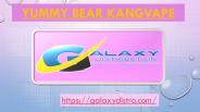 Yummy Bear Kangvape