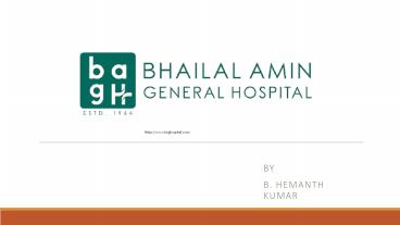 BAGH HOSPITALS