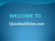 Here's a complete to resolve QuickBooks Error 1603