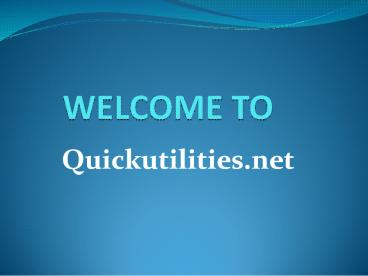 Here's a complete solution to resolve QuickBooks Error 1603