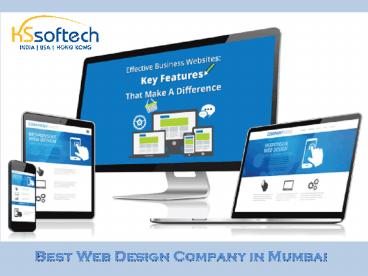 Top SEO Agencies in Mumbai India | Best Web Design Company in Mumbai
