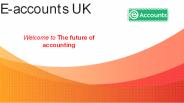 Amazon Accountant UK | Amazon Fba Accountant | Amazon Accounting Service