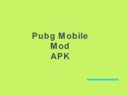 Pubg Mobile Mod APK