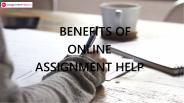 Get High Quality Online Assignment Help in Australia