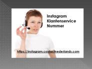 Instagram Nummer (3)