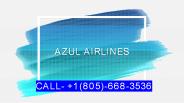 Azul Airlines