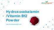 Vitamin B12 Powder