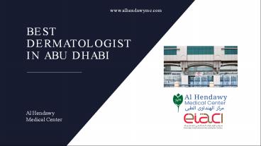 good gynecologist in abu dhabi