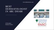 good gynecologist in abu dhabi
