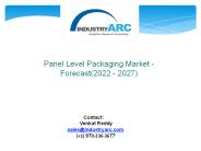 Panel Level Packaging Market