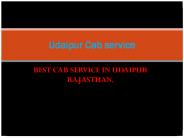 udaipur_cab