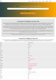 Best Overwatch Pro Settings Guide Updated 2022