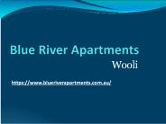 Leading Wooli Holiday Apartment Rentals