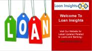 How to Get Low Interest Rate on Personal Loan