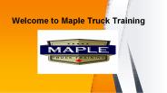 Driving School Edmonton North