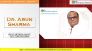 Dr. Arun kumar Sharma