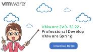 VMware Questions Dumps