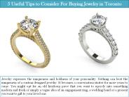 Why Custom Made Jewelries Are Worth Considering