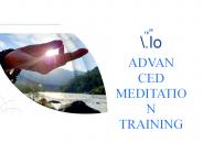 Meditation Teacher Training India