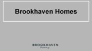 Two Critical Things to Consider While Picking Home Builders