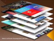 The ultimate solutions for Web & Software Development Services