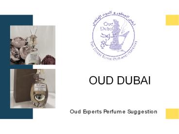 Sensfeel Perfumes | Oud Dubai Perfumes Store UAE