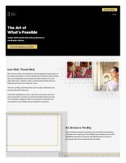 High End Travel Tours