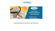 Improving Patient Collections Post Pandemic