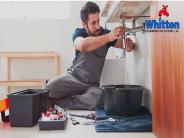 affordable water heater installation
