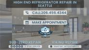 The Electronices Repair Like Wolf Applinace In WA