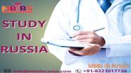 MBBS IN RUSSIA