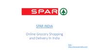 Grocery Deliver