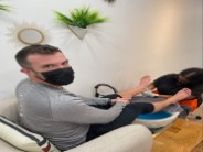 Best Nail Salon in Chicago