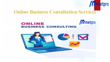 Online Business Consultation Services