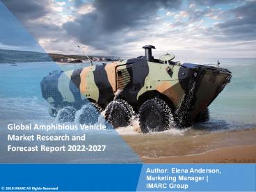 presentation player overlay