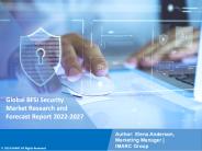 BFSI Security Market Research Report 2022-2027