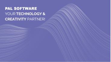 PPT – PAL Software PowerPoint presentation | free to download - id ...